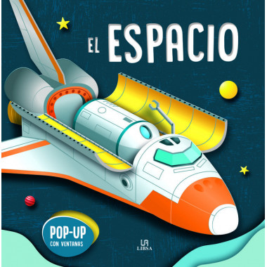 el Espacio   2024