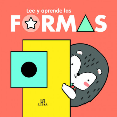 Lee y Aprende las Formas   2024