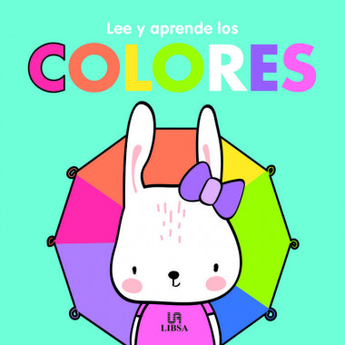 Lee y Aprende los Numeros   2024
