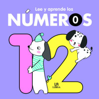 Lee y Aprende los Numeros   2024