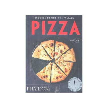 Escuela de Cocina Italiana. Pizza