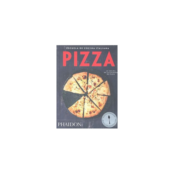 Escuela de Cocina Italiana. Pizza