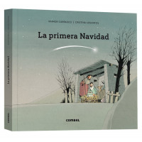 la Primera Navidad