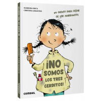 ãâ¡no Somos los Tres Cerditos!