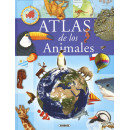 Atlas de los Animales   2024