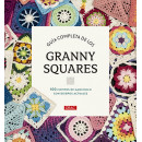 Guia Completa de los Granny Squares   2024