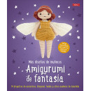 Mas Diseãos de Muãecos Amigurumi de Fantasia   2024
