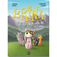 Brina y la Pandilla del Sol Felino   2024