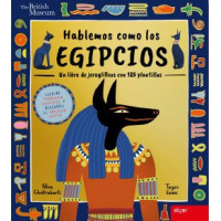 Hablemos Como los Egipcios   2024