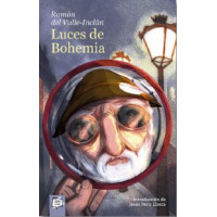 Luces de Bohemia   2024