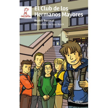 el Club de los Hermanos Mayores   2024