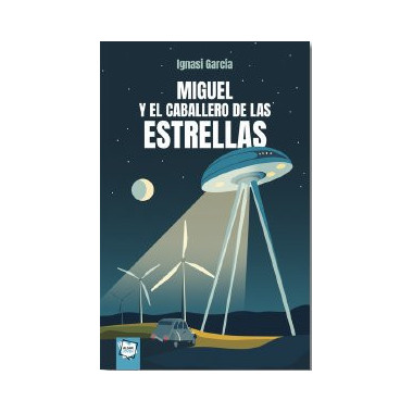 Miguel y el Caballero de las Estrellas   2024