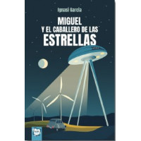 Miguel y el Caballero de las Estrellas   2024