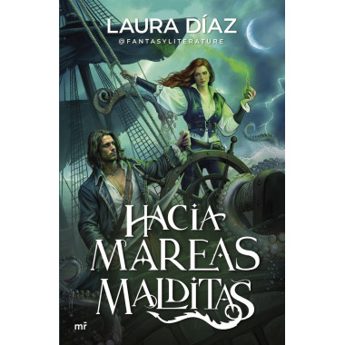 hacia Mareas Malditas   2024