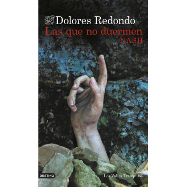 las que No Duermen Nash   2024