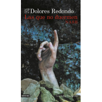 las que No Duermen Nash   2024
