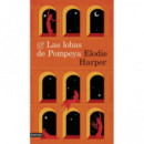 las Lobas de Pompeya   2024