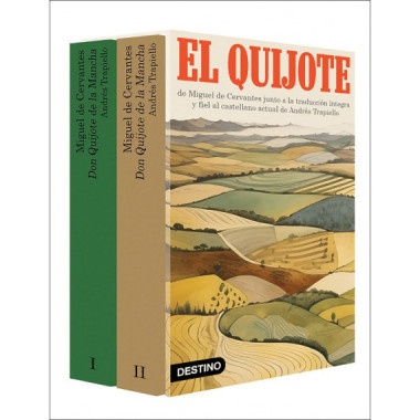 Don Quijote de la Mancha   2024