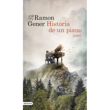 Historia de un Piano   2024
