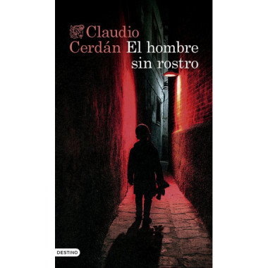 el Hombre sin Rostro   2024