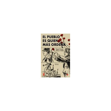 el Pueblo Es Quien Mas Ordena   2024