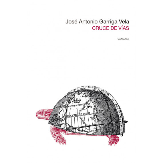 Cruce de Vias   2024