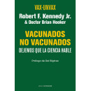 Vax-unvax. Vacunado-no Vacunados   2024