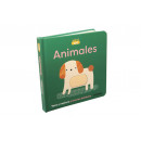 Animales. Minitoc   2024