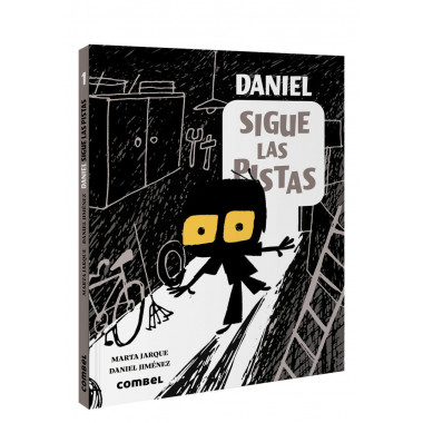 Daniel Sigue las Pistas   2024