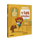 Daniel y los Enigmas   2024