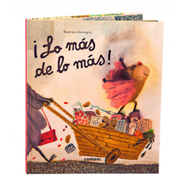 lo Mas de lo Mas   2024