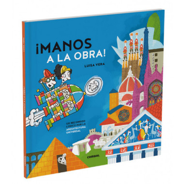 Manos a la Obra un Recorrido Ludico por la Historia de la a   2024