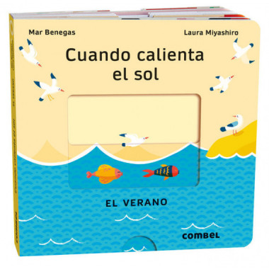 Cuando Calienta el Sol. el Verano   2024