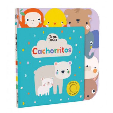 Cachorritos   2024