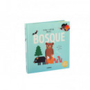 Pipa y Otto en el Bosque   2024