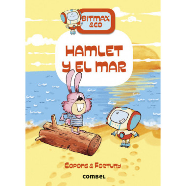 Hamlet y el Mar   2024