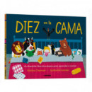 Diez en la Cama   2024