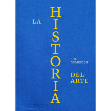 ESP LA HISTORIA DEL ARTE. ED LUJO