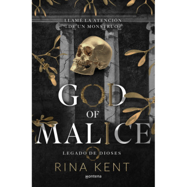 God Of Malice   2024