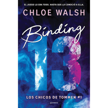 BINDING 13