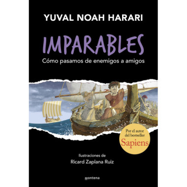 Imparables 3   2024