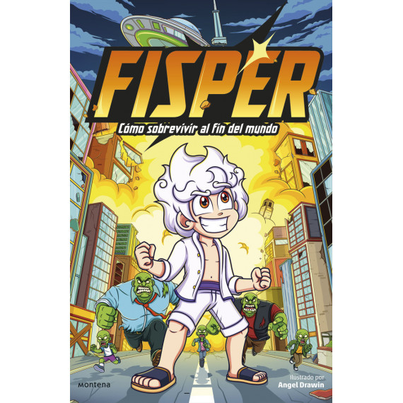 Como Sobrevivir Al Fin del Mundo   2024