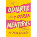 Odiarte y Otras Mentiras   2024