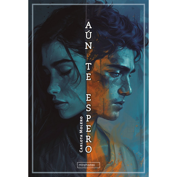 Aun te Espero   2024