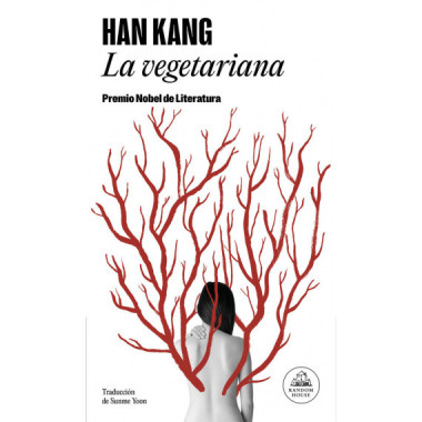 la Vegetariana   2024