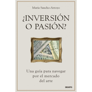 ã‚â¿inversion O Pasion?   2024