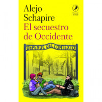 el Secuestro de Occidente   2024