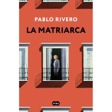 la Matriarca   2024