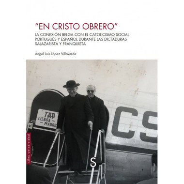 EN CRISTO OBRERO