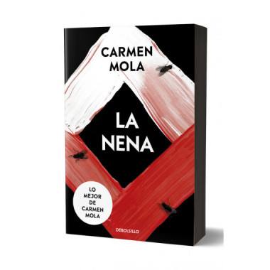 LA NENA (EDICION LIMITADA)